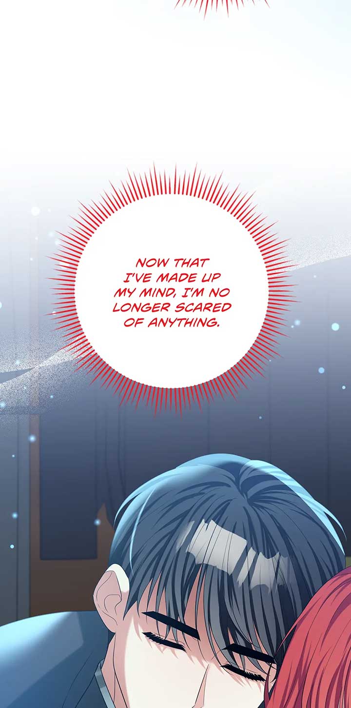 Running Away at Night Chapter 37 page 61