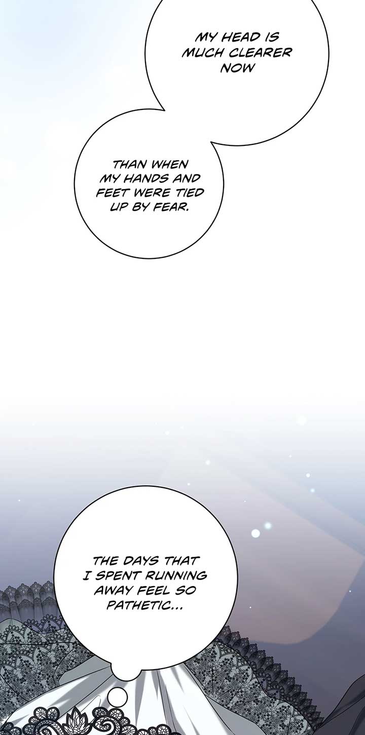 Running Away at Night Chapter 37 page 63