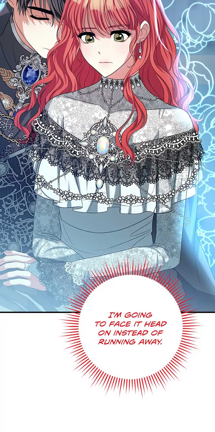 Running Away at Night Chapter 37 page 66