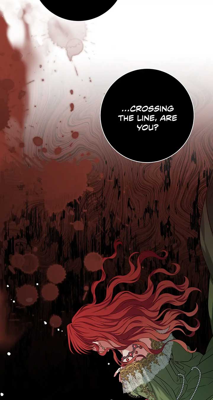 Running Away at Night Chapter 37 page 71
