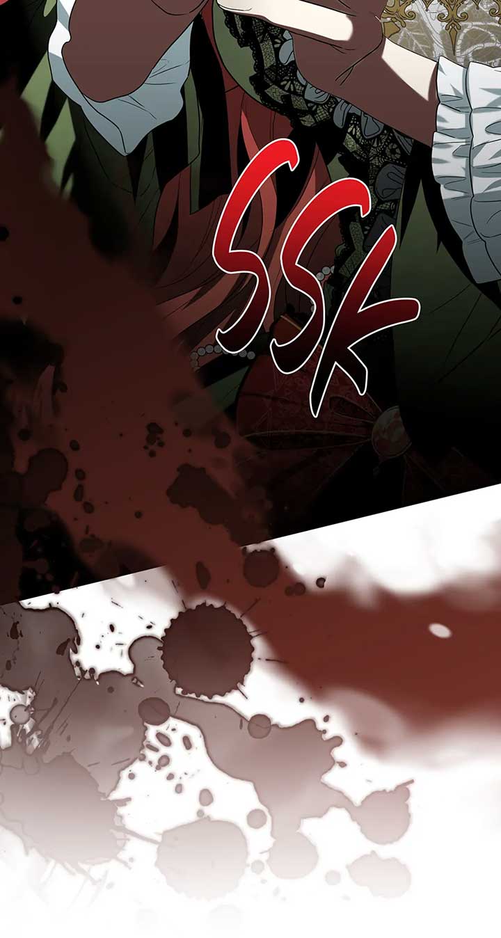 Running Away at Night Chapter 37 page 74
