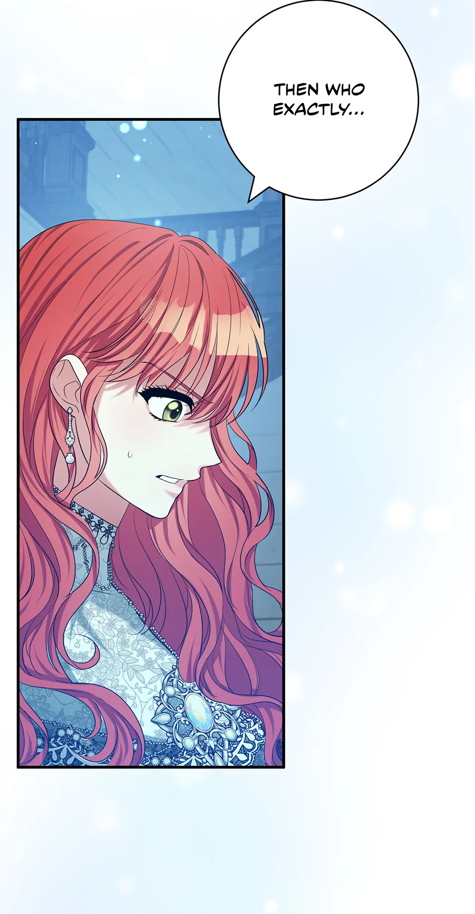 Running Away at Night Chapter 39 page 10