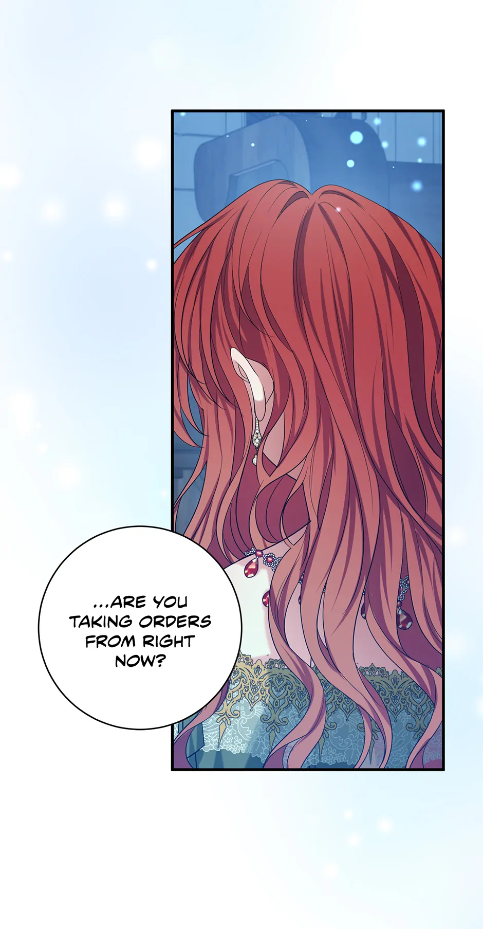 Running Away at Night Chapter 39 page 11