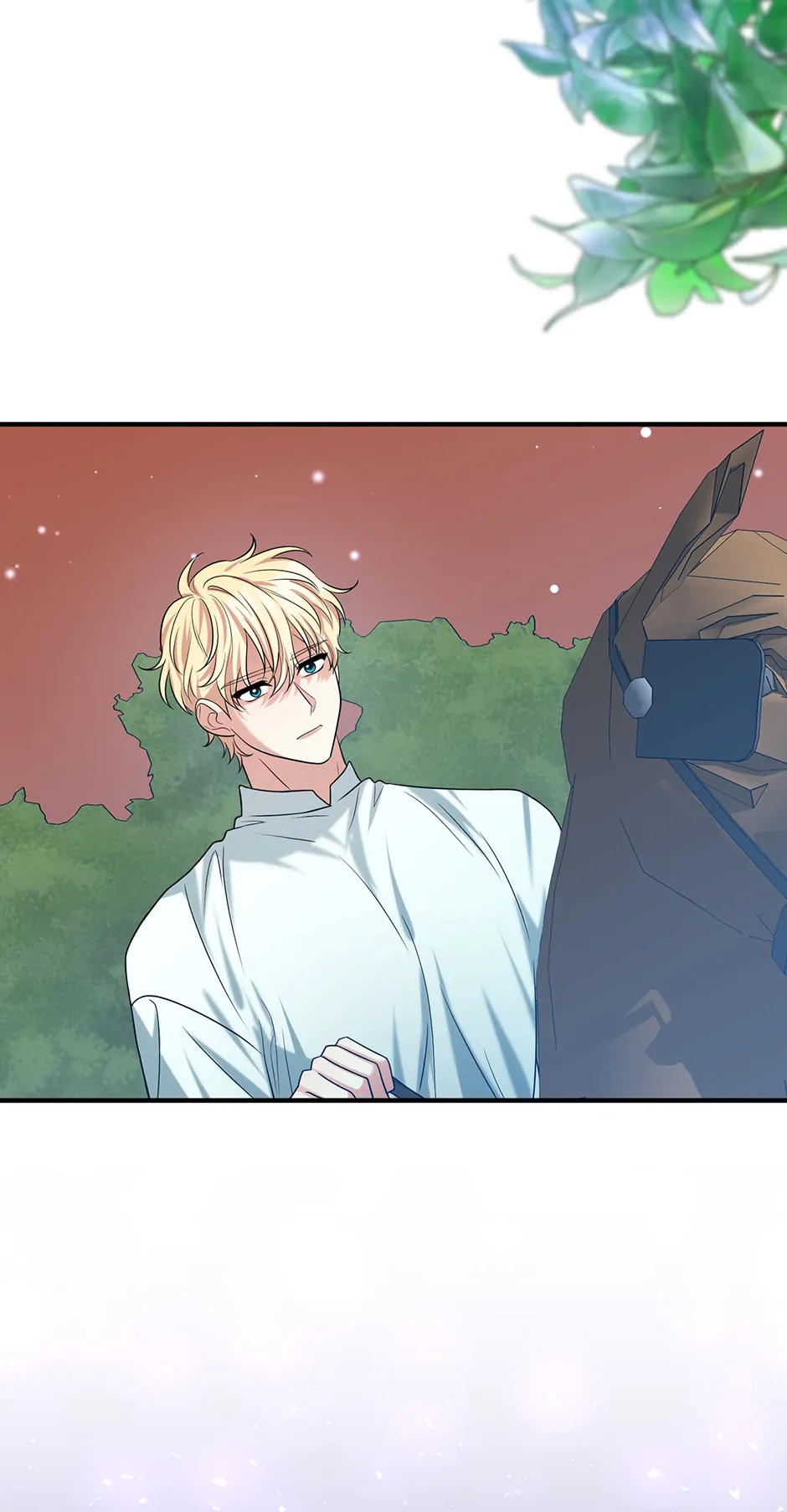 Running Away at Night Chapter 39 page 15