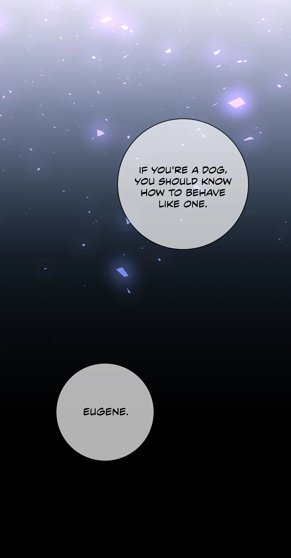 Running Away at Night Chapter 39 page 16
