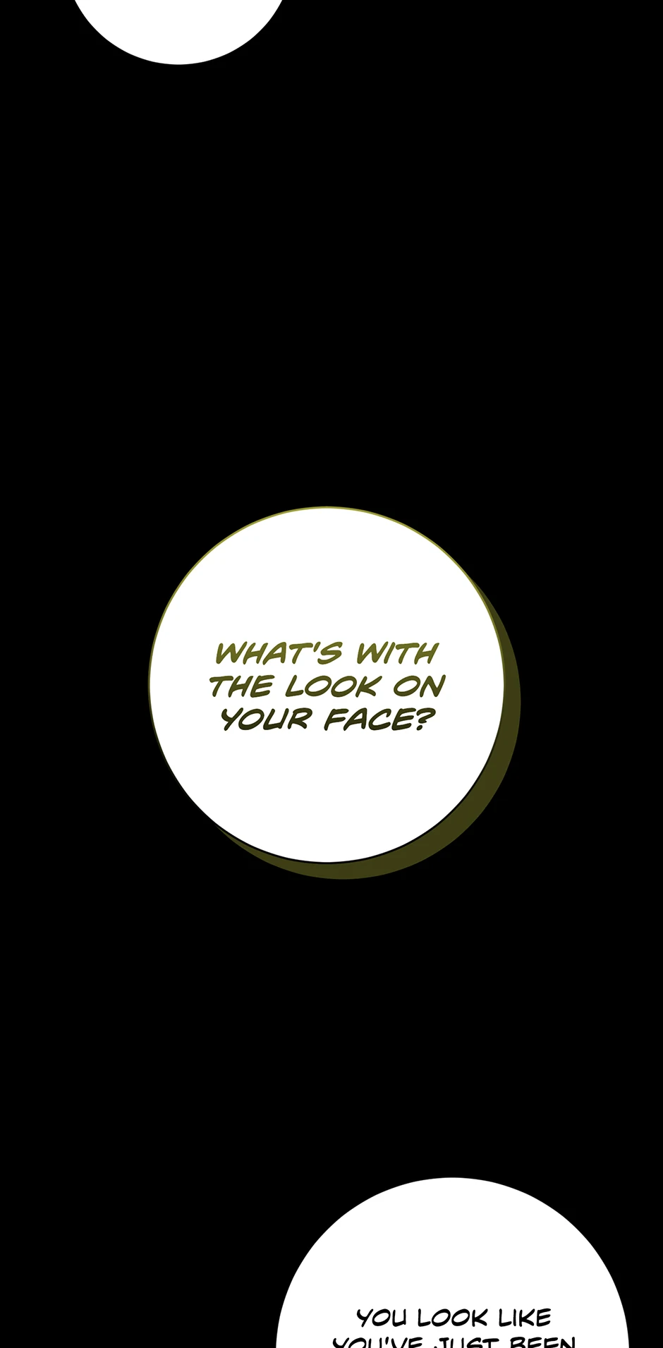 Running Away at Night Chapter 39 page 19