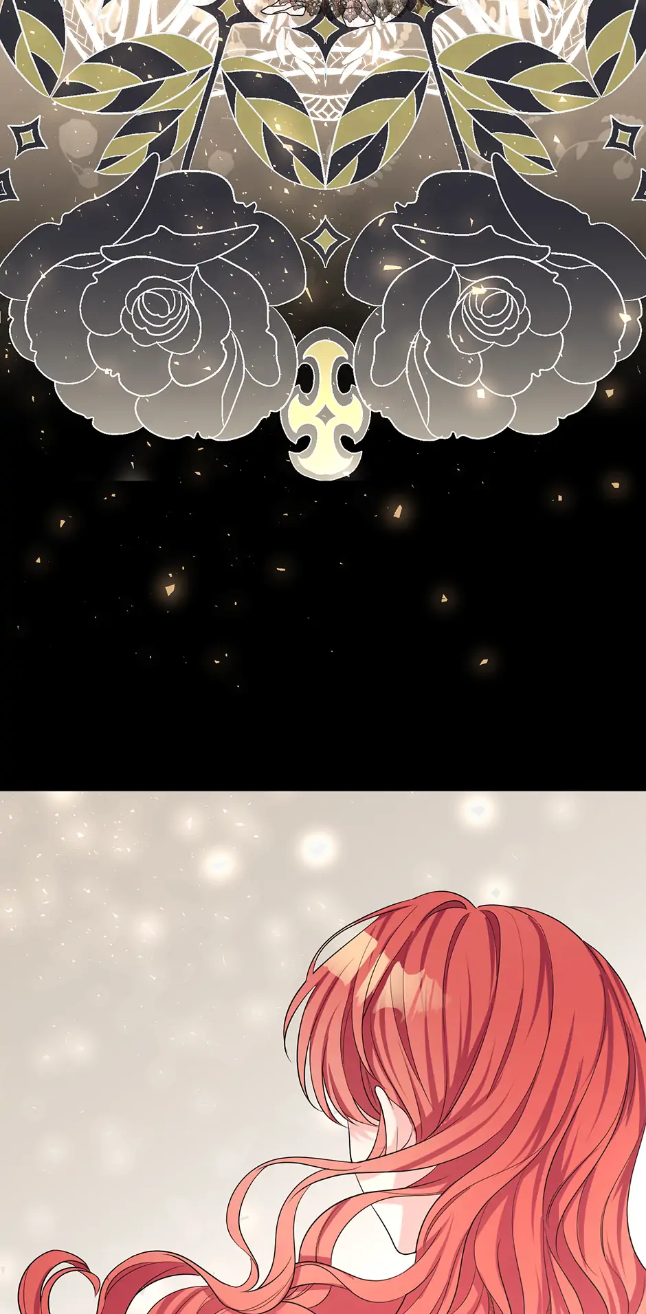 Running Away at Night Chapter 39 page 23