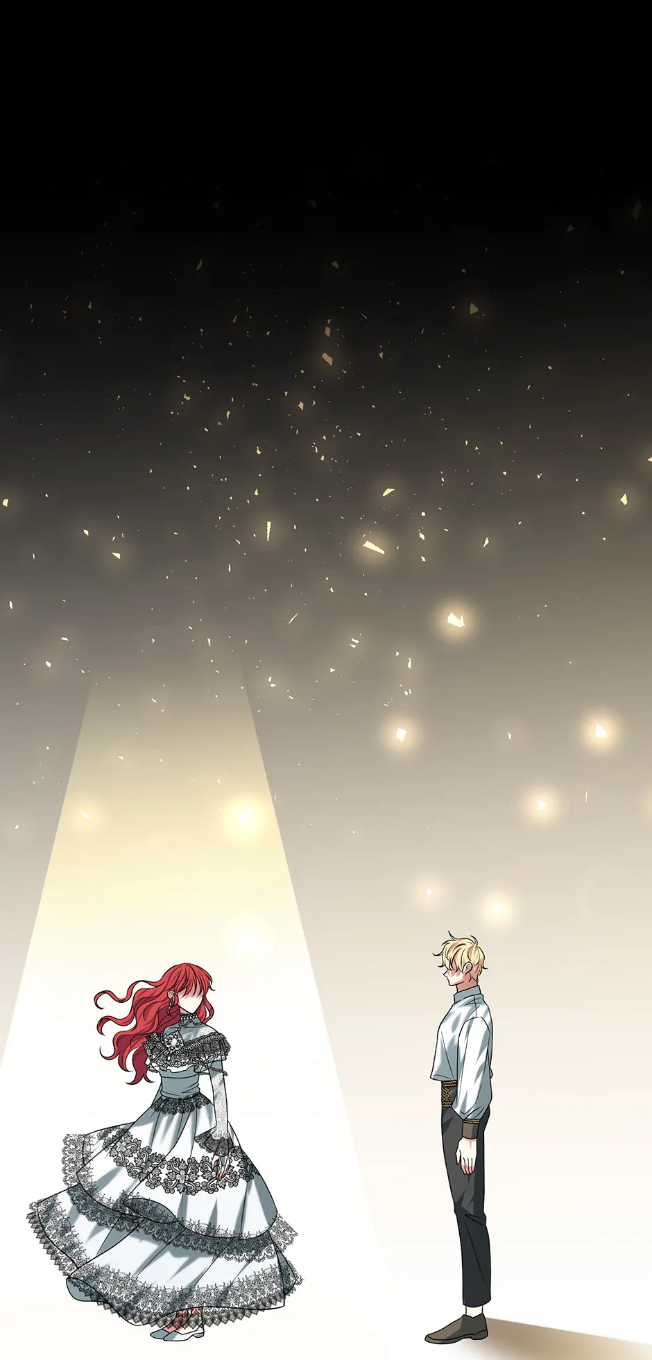 Running Away at Night Chapter 39 page 26