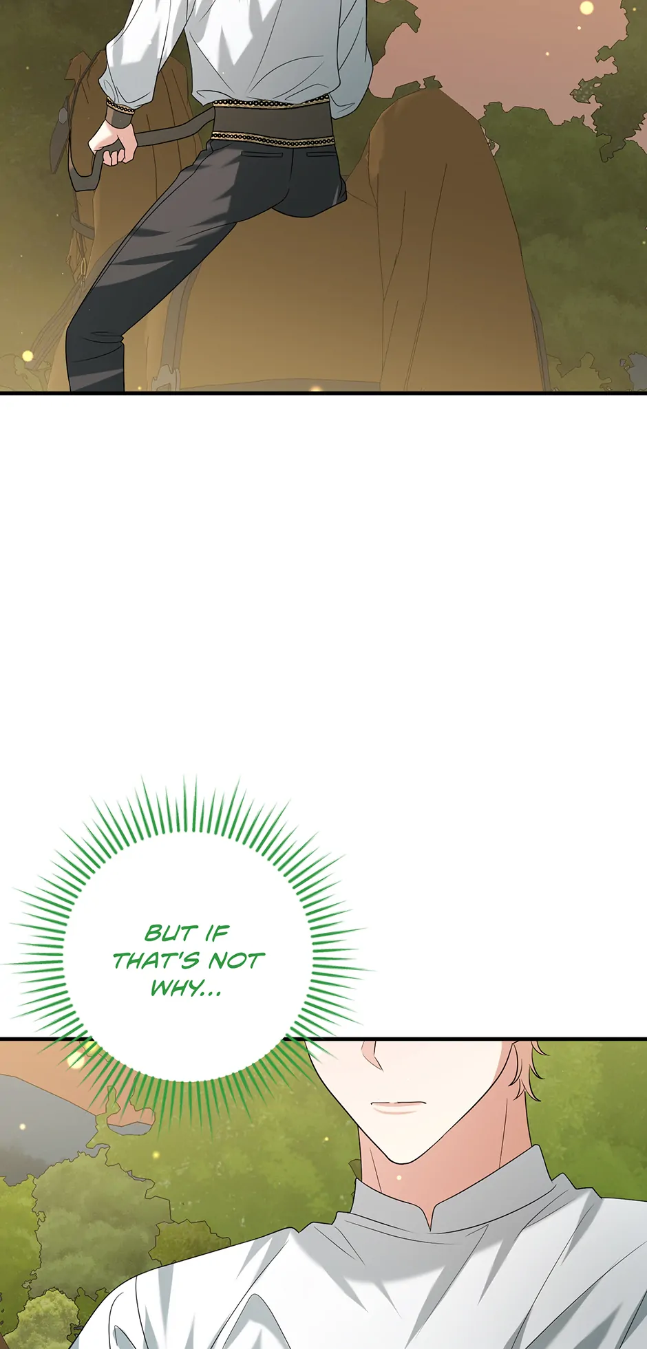 Running Away at Night Chapter 39 page 29