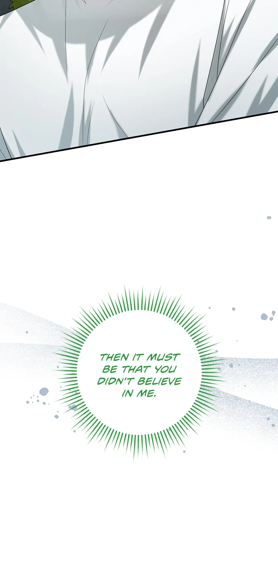 Running Away at Night Chapter 39 page 31