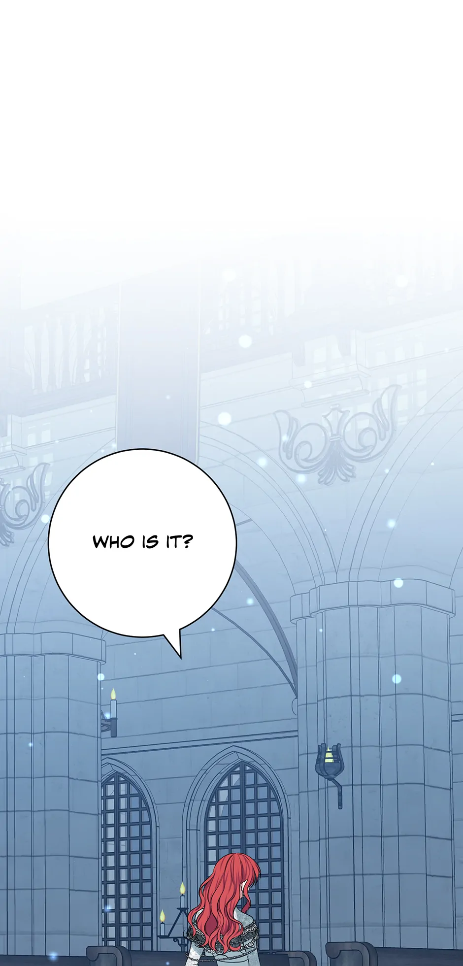 Running Away at Night Chapter 39 page 32
