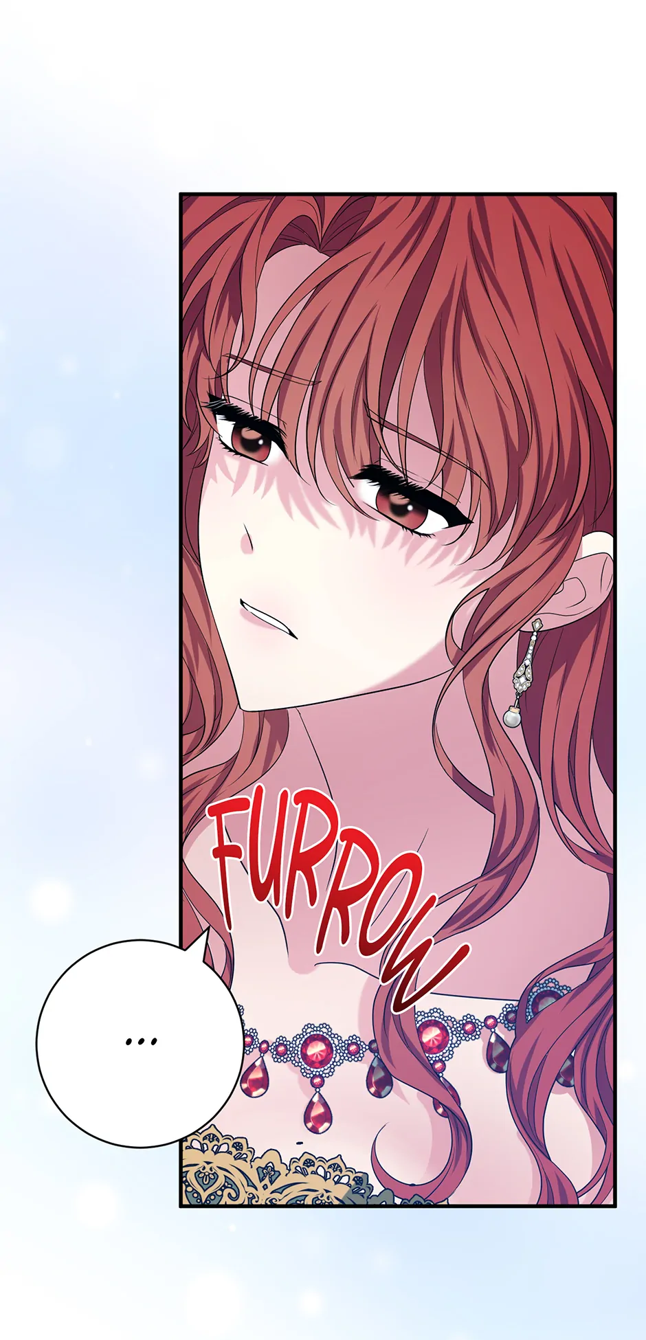 Running Away at Night Chapter 39 page 35