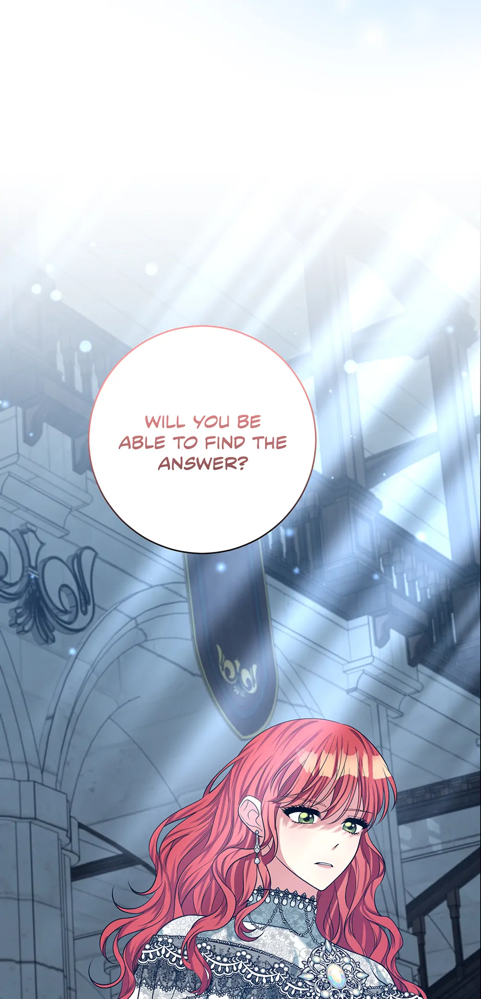 Running Away at Night Chapter 39 page 36
