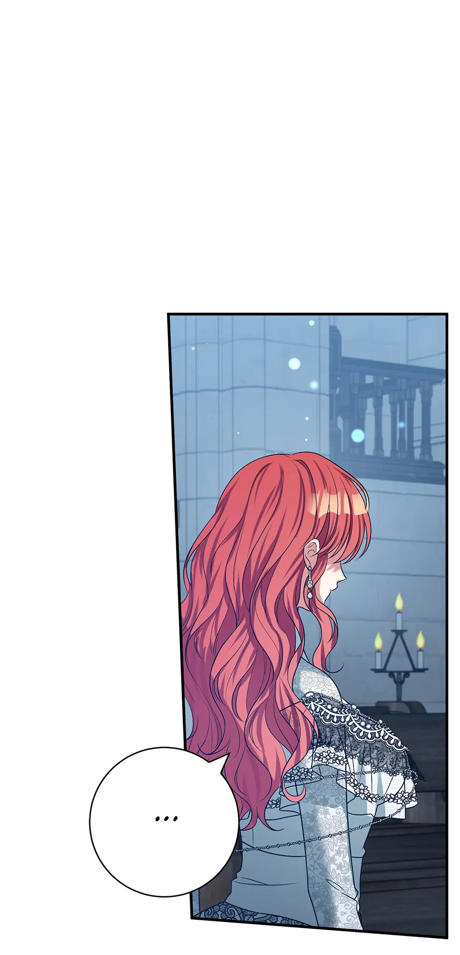 Running Away at Night Chapter 39 page 41