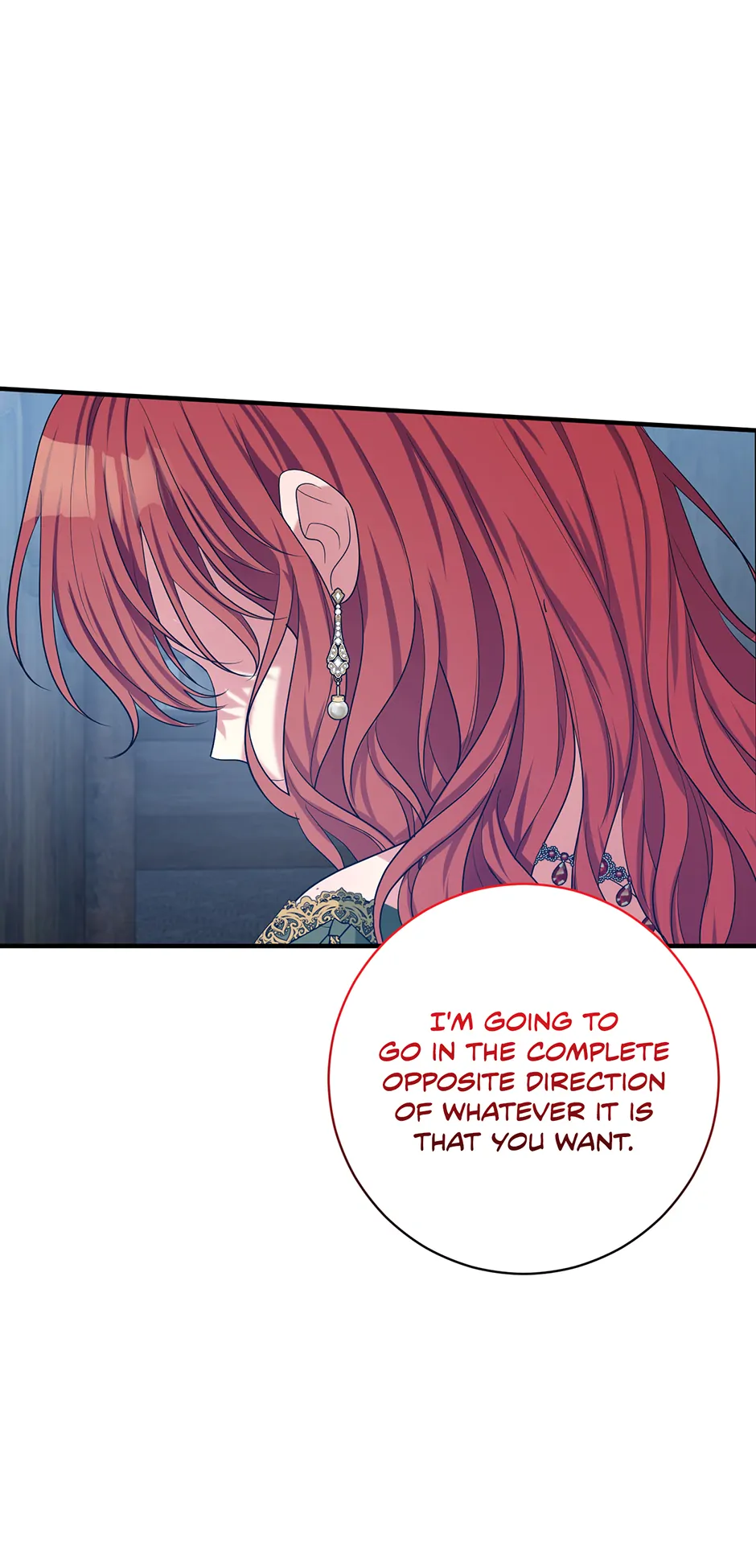 Running Away at Night Chapter 39 page 42