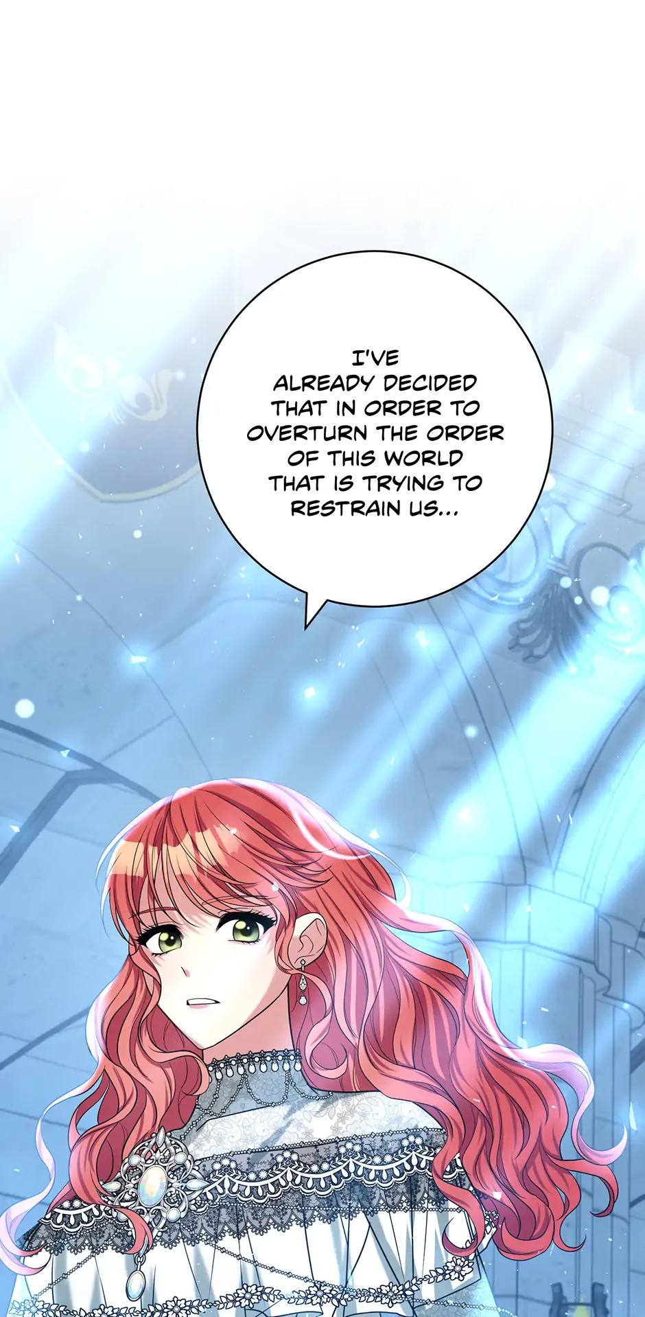 Running Away at Night Chapter 39 page 43