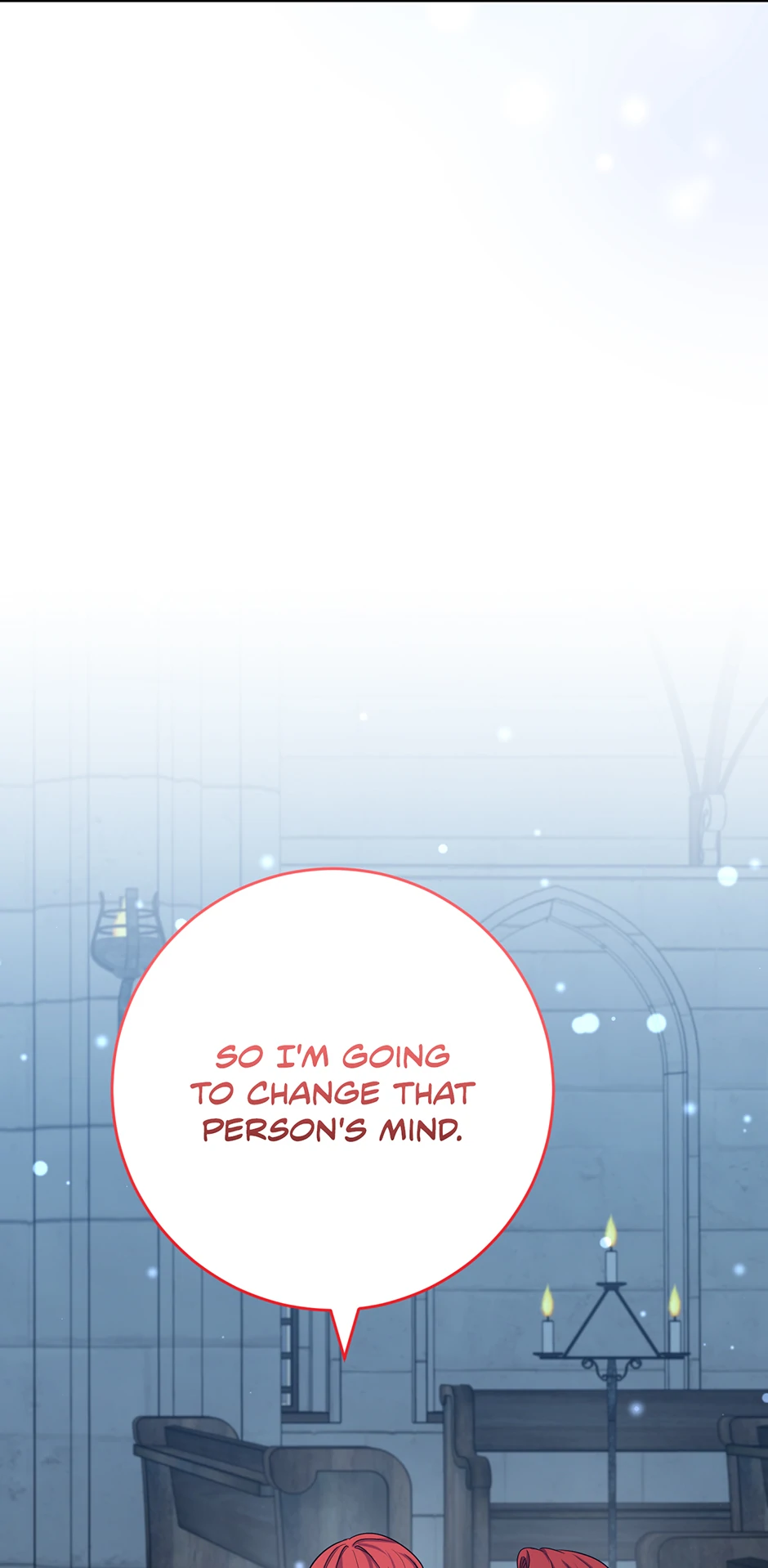 Running Away at Night Chapter 39 page 48
