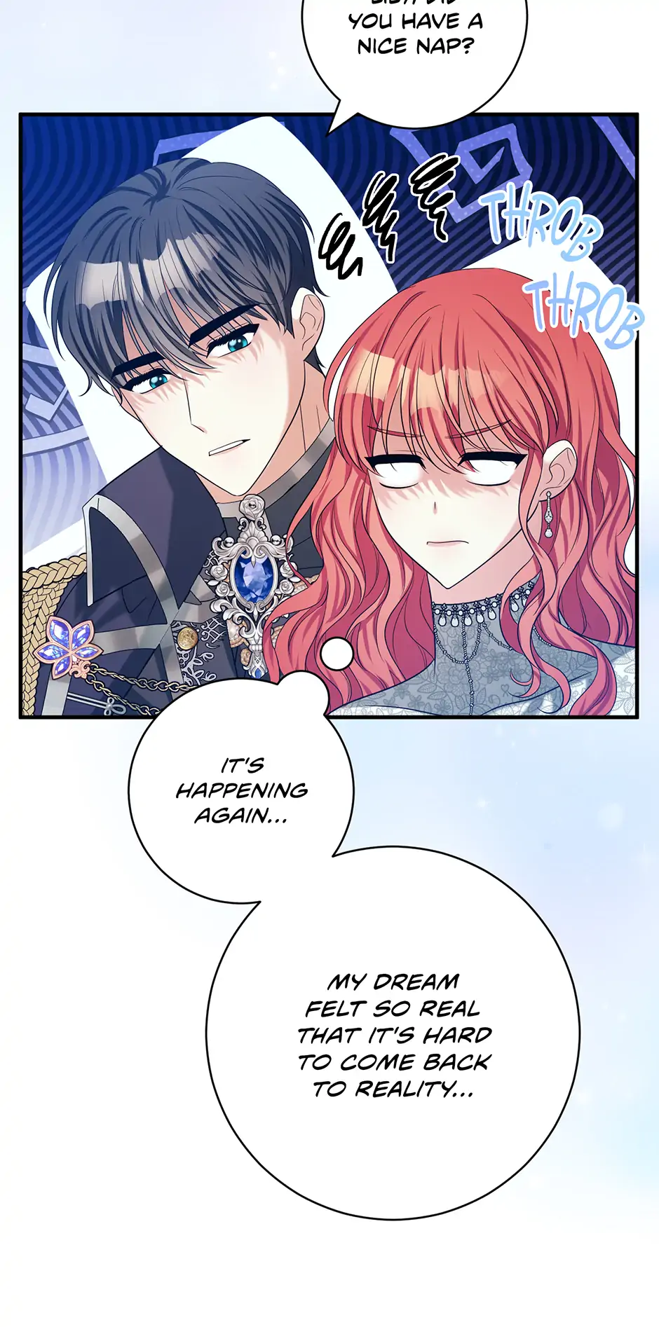Running Away at Night Chapter 39 page 53