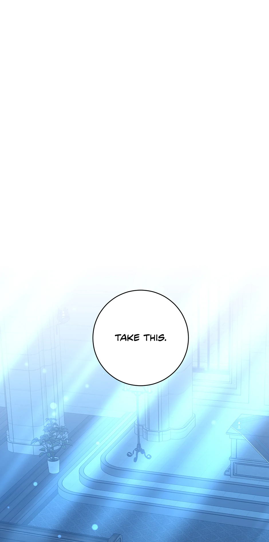 Running Away at Night Chapter 39 page 57