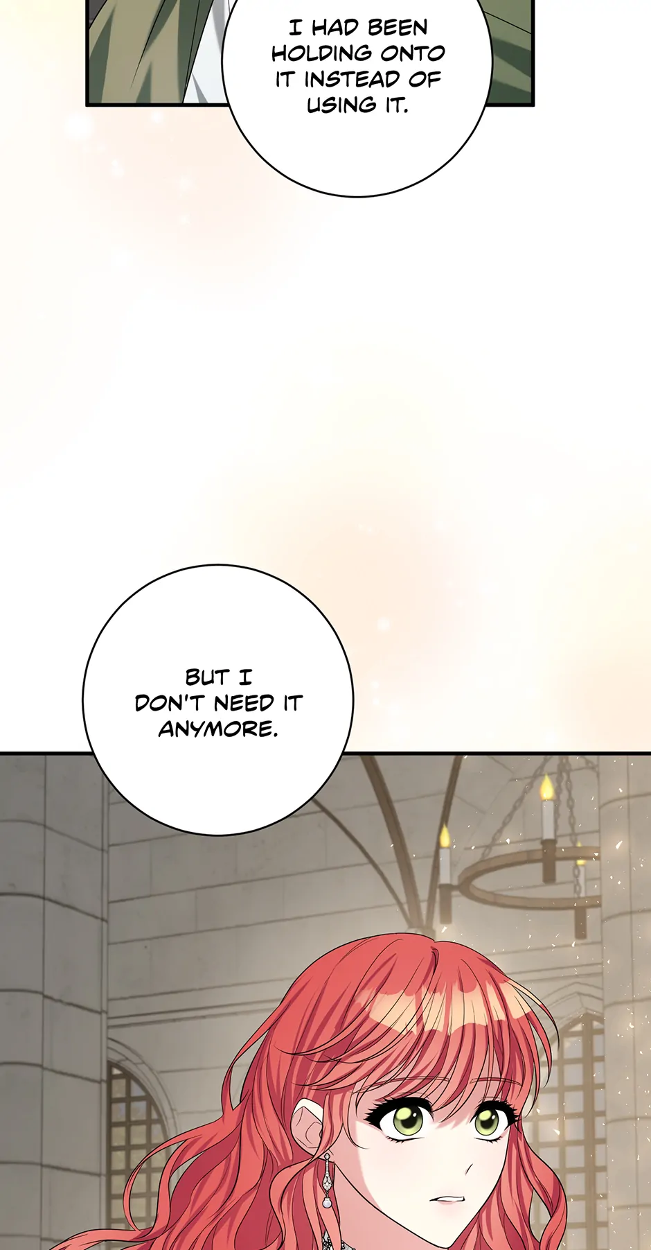 Running Away at Night Chapter 39 page 64