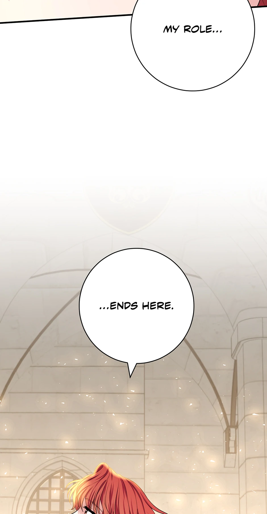 Running Away at Night Chapter 39 page 67