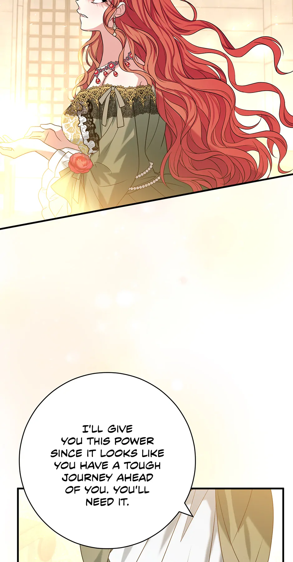 Running Away at Night Chapter 39 page 68
