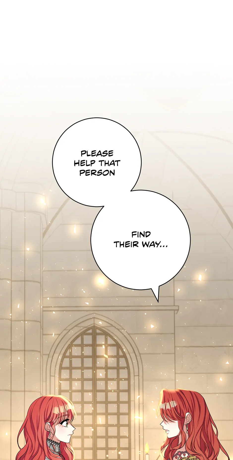 Running Away at Night Chapter 39 page 70