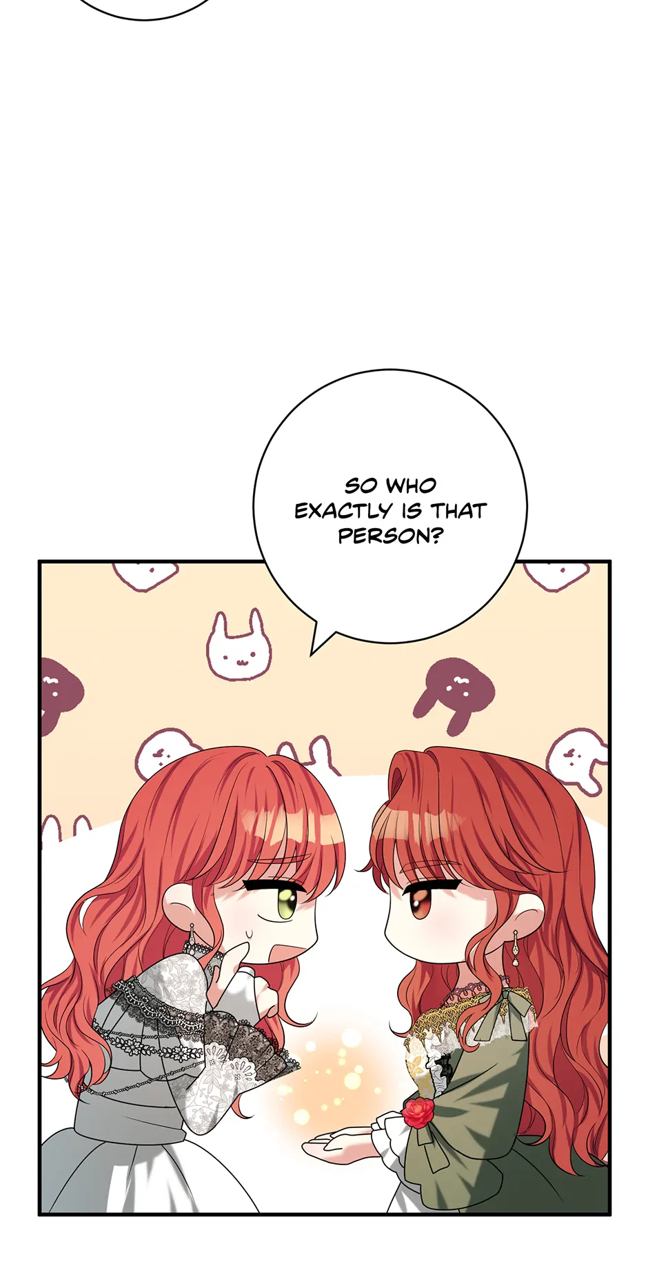 Running Away at Night Chapter 39 page 72