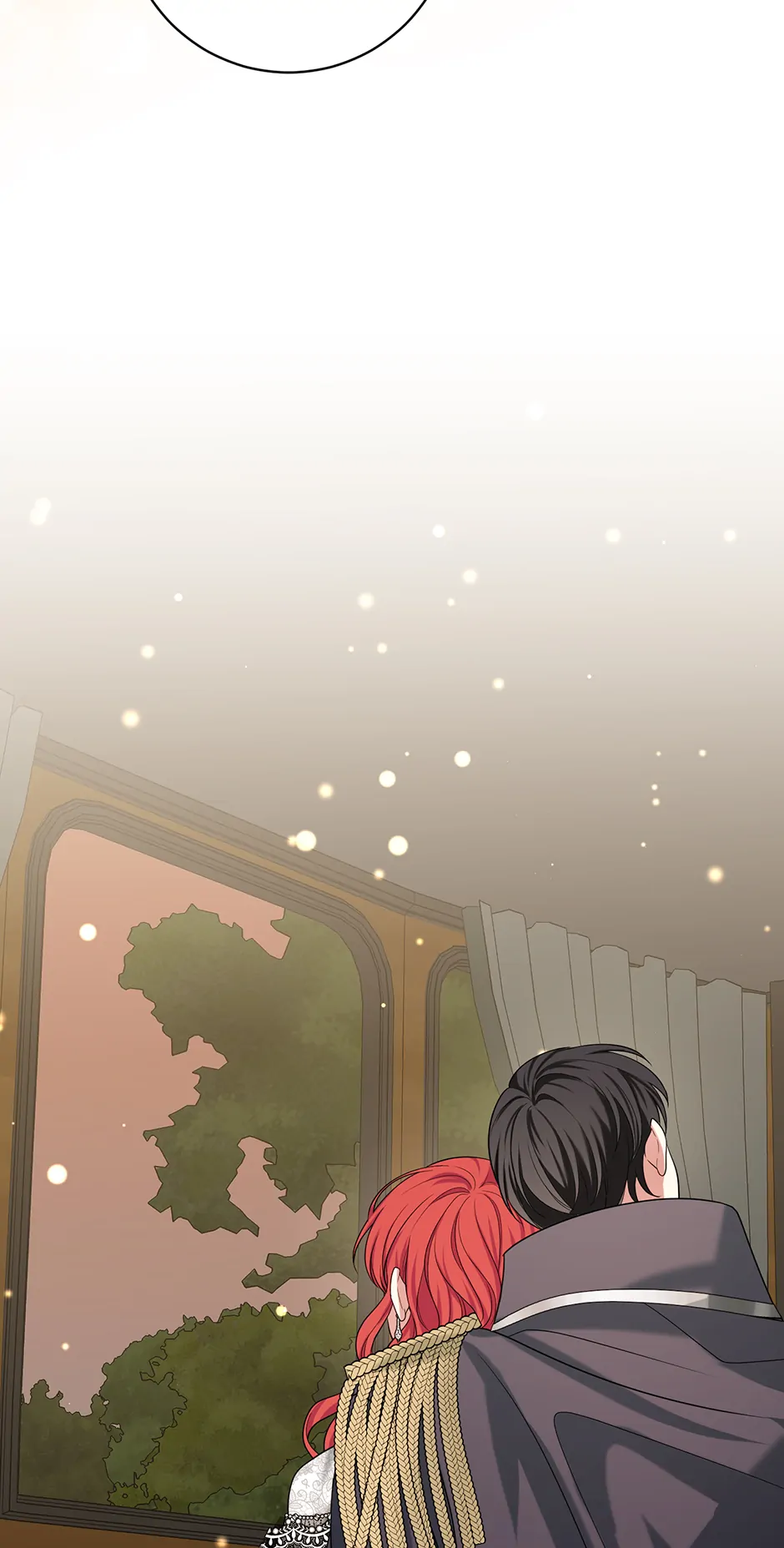 Running Away at Night Chapter 39 page 75
