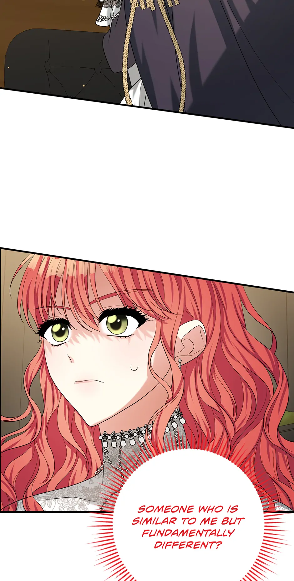 Running Away at Night Chapter 39 page 76