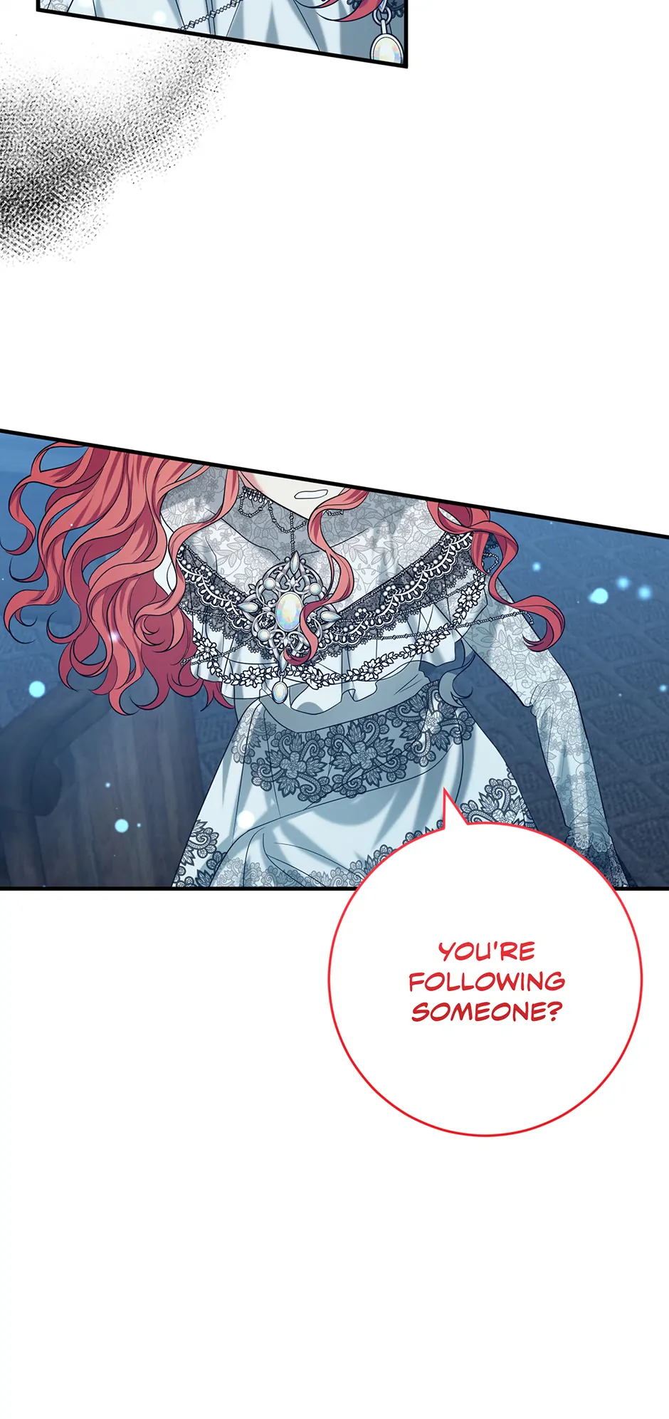 Running Away at Night Chapter 39 page 7