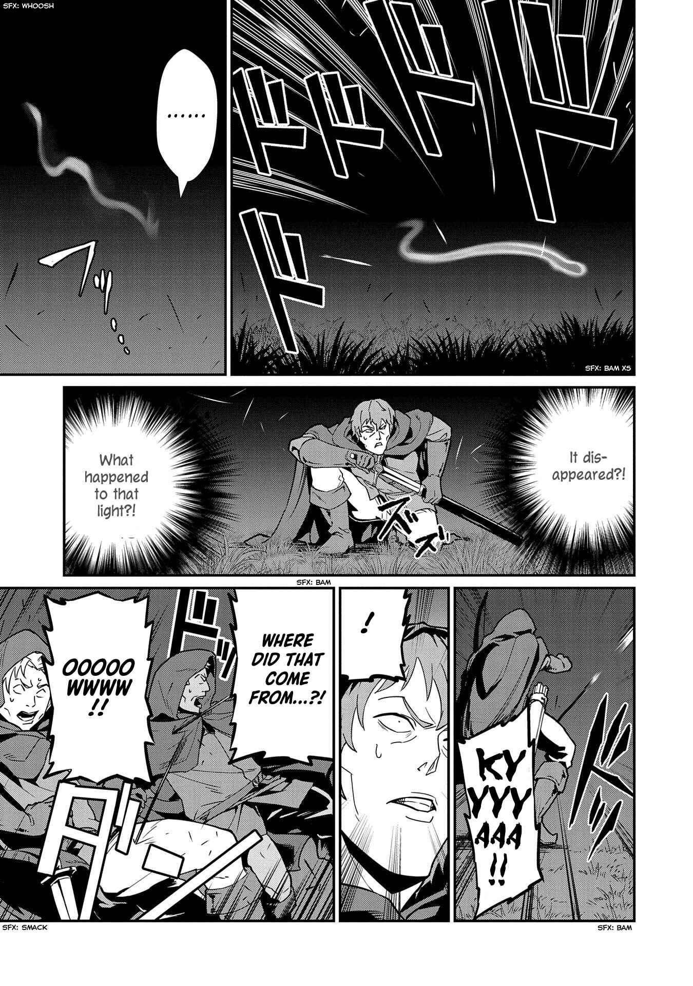 Ryoumin 0-nin Start no Henkyou Ryoushusama ~Ao no Dias to Soukaku no Otome~ Chapter 10 page 9