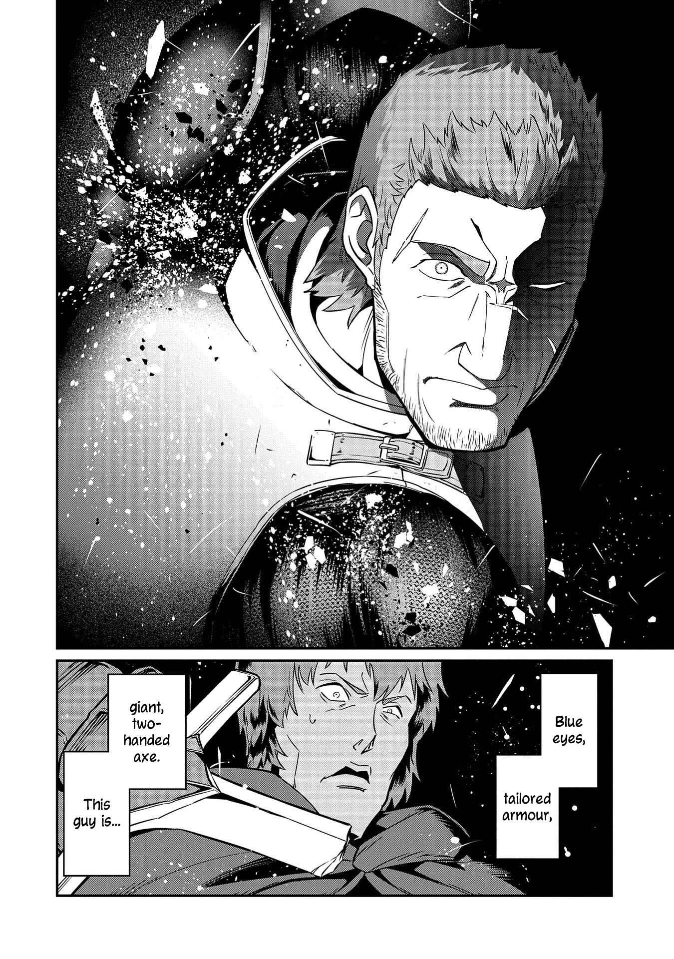 Ryoumin 0-nin Start no Henkyou Ryoushusama ~Ao no Dias to Soukaku no Otome~ Chapter 10 page 16
