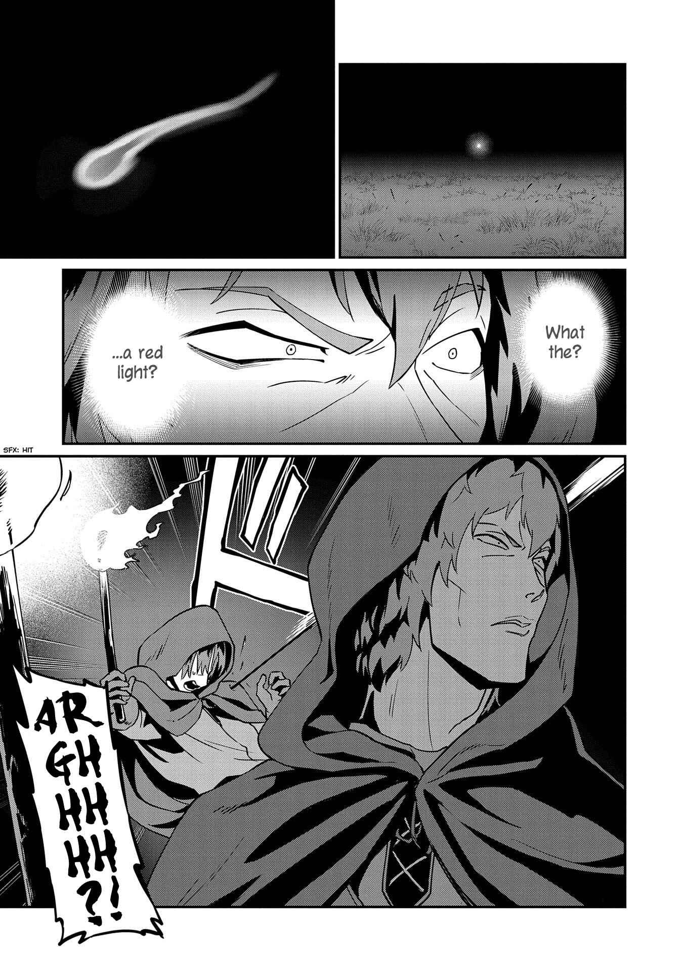 Ryoumin 0-nin Start no Henkyou Ryoushusama ~Ao no Dias to Soukaku no Otome~ Chapter 10 page 7