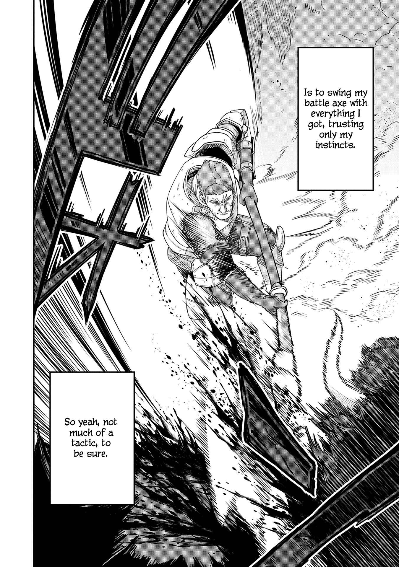 Ryoumin 0-nin Start no Henkyou Ryoushusama ~Ao no Dias to Soukaku no Otome~ Chapter 2 page 9