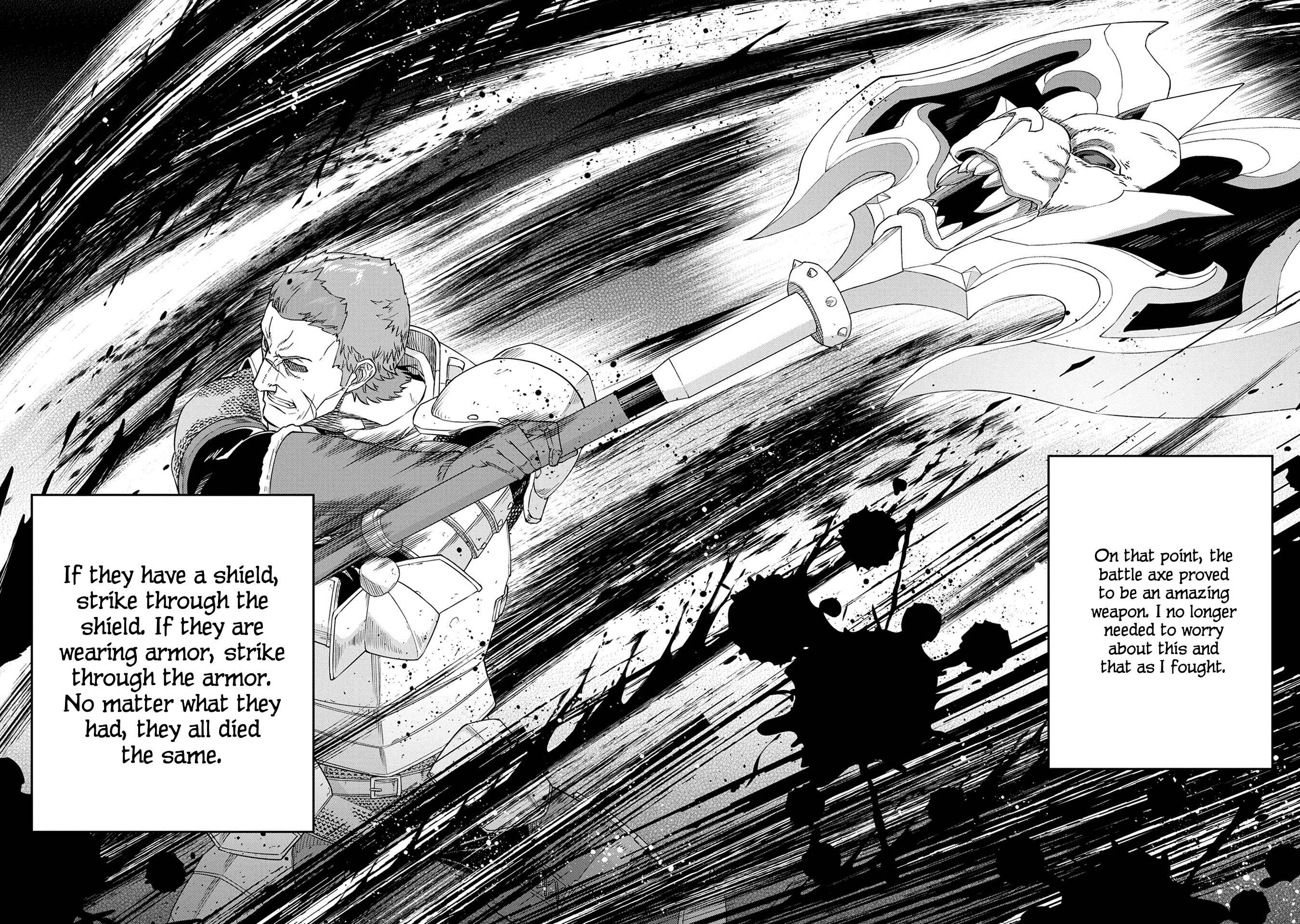 Ryoumin 0-nin Start no Henkyou Ryoushusama ~Ao no Dias to Soukaku no Otome~ Chapter 2 page 11