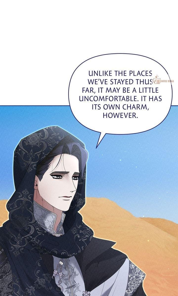 Ryun’s Companion Chapter 36 page 84
