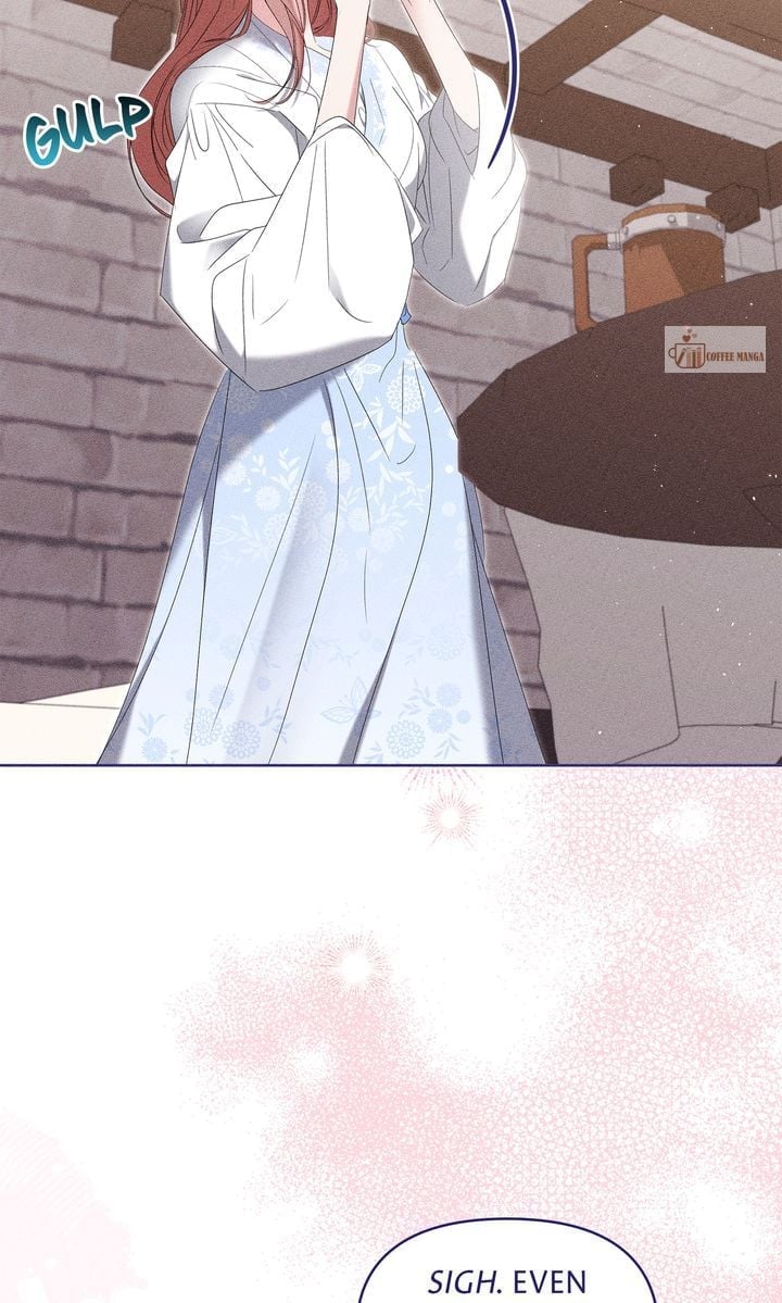 Ryun’s Companion Chapter 40 page 31