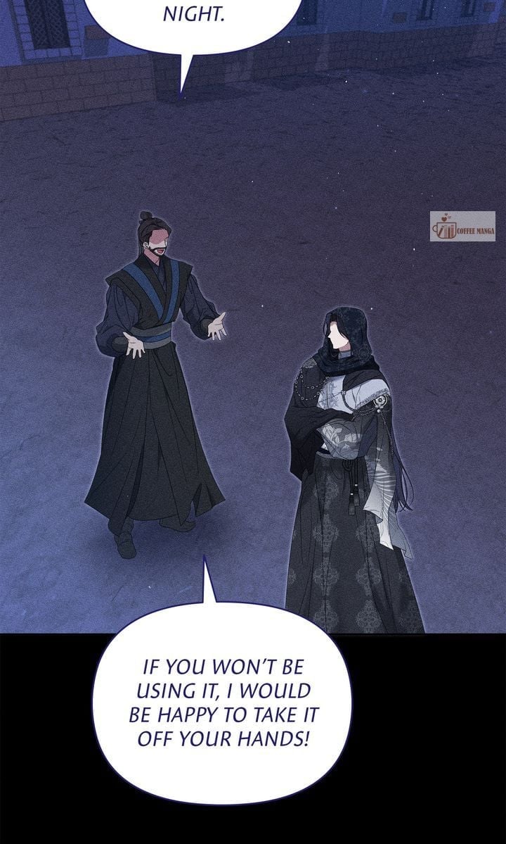 Ryun’s Companion Chapter 40 page 64