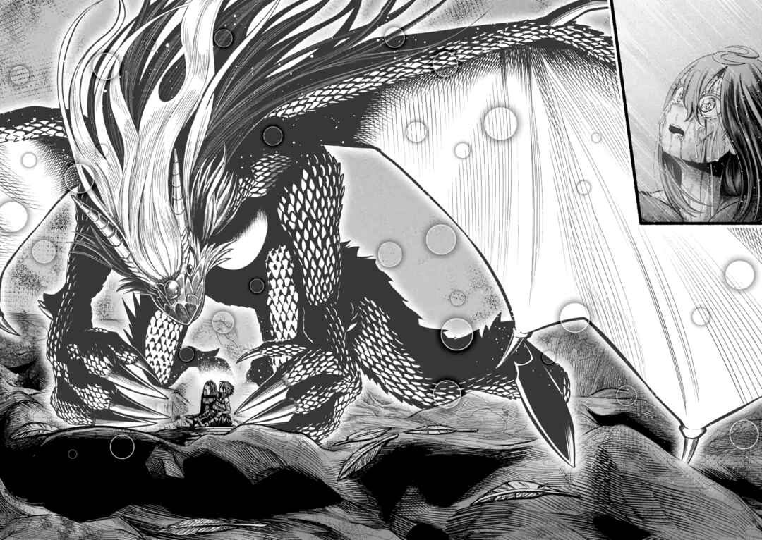 Ryuu to Ayumu Nariagari Boukensha-dou ~Youzumi toshite S-Rank Party kara Tsuihou Sareta Kaifuku Majutsushi, Suterareta Saki de Saikyou no Shinryuu o Fukkatsu Sasete Shimau~ Chapter 15 page 24