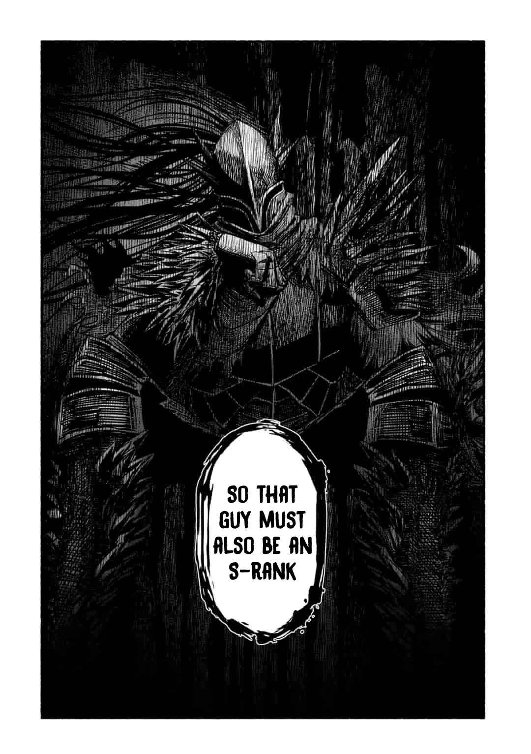Ryuu to Ayumu Nariagari Boukensha-dou ~Youzumi toshite S-Rank Party kara Tsuihou Sareta Kaifuku Majutsushi, Suterareta Saki de Saikyou no Shinryuu o Fukkatsu Sasete Shimau~ Chapter 2.2 page 12