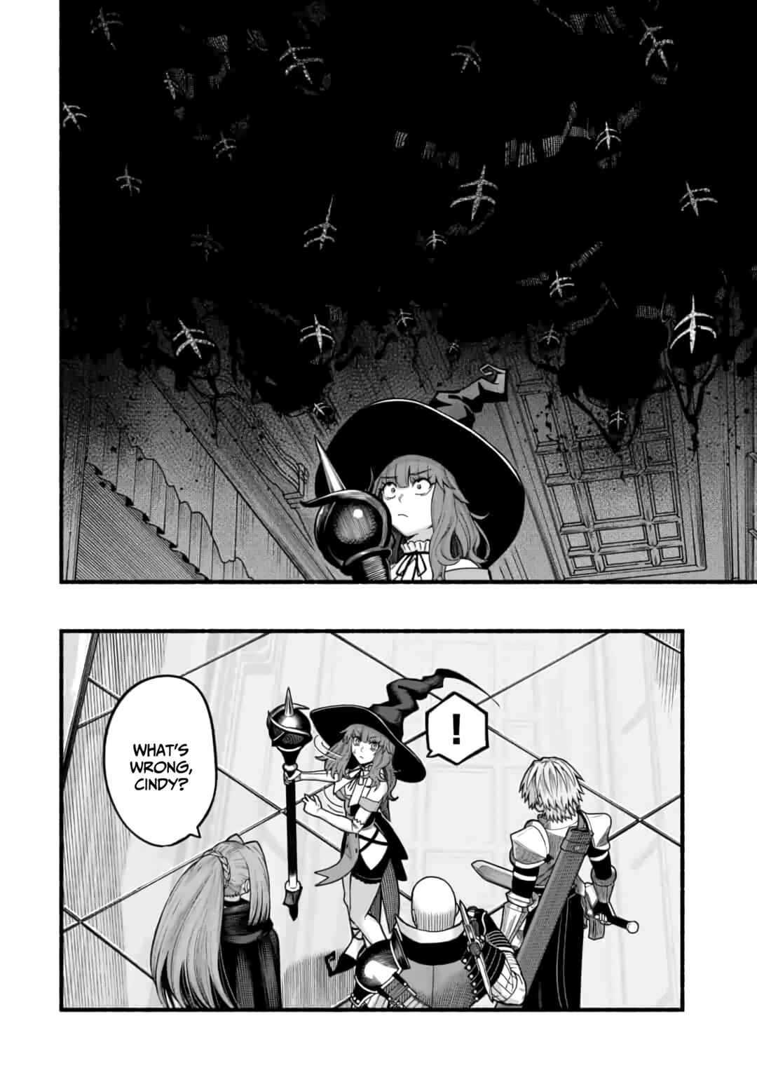 Ryuu to Ayumu Nariagari Boukensha-dou ~Youzumi toshite S-Rank Party kara Tsuihou Sareta Kaifuku Majutsushi, Suterareta Saki de Saikyou no Shinryuu o Fukkatsu Sasete Shimau~ Chapter 22 page 9