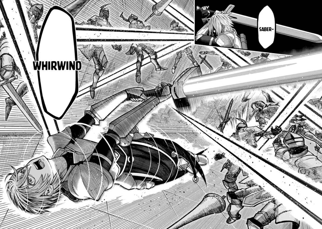 Ryuu to Ayumu Nariagari Boukensha-dou ~Youzumi toshite S-Rank Party kara Tsuihou Sareta Kaifuku Majutsushi, Suterareta Saki de Saikyou no Shinryuu o Fukkatsu Sasete Shimau~ Chapter 22 page 4