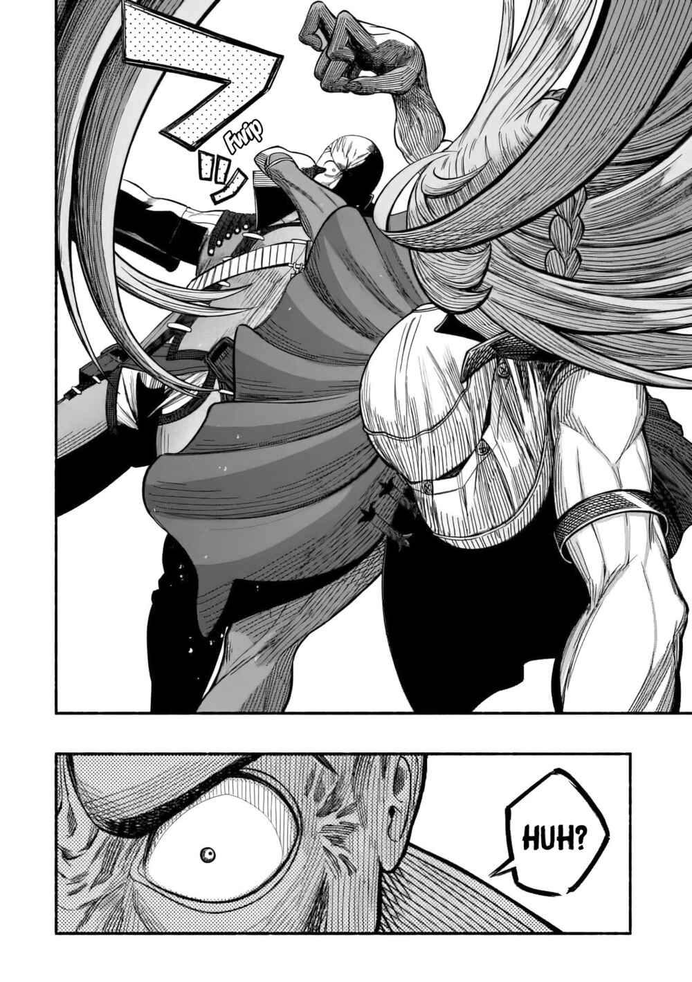 Ryuu to Ayumu Nariagari Boukensha-dou ~Youzumi toshite S-Rank Party kara Tsuihou Sareta Kaifuku Majutsushi, Suterareta Saki de Saikyou no Shinryuu o Fukkatsu Sasete Shimau~ Chapter 7 page 10