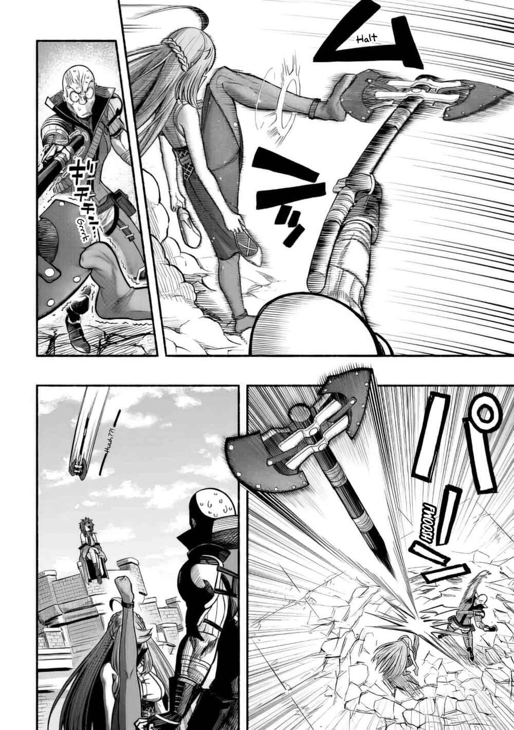 Ryuu to Ayumu Nariagari Boukensha-dou ~Youzumi toshite S-Rank Party kara Tsuihou Sareta Kaifuku Majutsushi, Suterareta Saki de Saikyou no Shinryuu o Fukkatsu Sasete Shimau~ Chapter 7 page 20