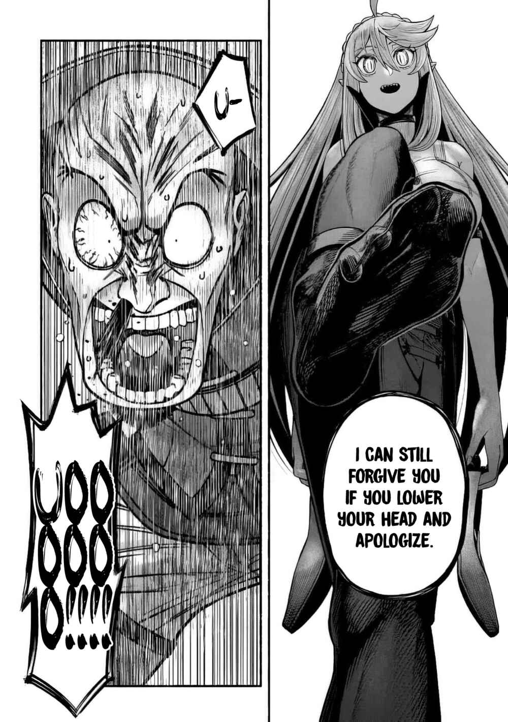 Ryuu to Ayumu Nariagari Boukensha-dou ~Youzumi toshite S-Rank Party kara Tsuihou Sareta Kaifuku Majutsushi, Suterareta Saki de Saikyou no Shinryuu o Fukkatsu Sasete Shimau~ Chapter 7 page 22