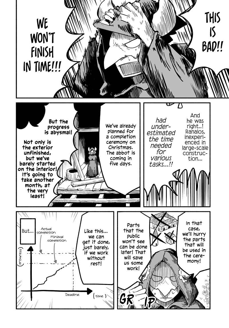 Ryuu to Yuusha to Haitatsunin Chapter 37.3 page 6