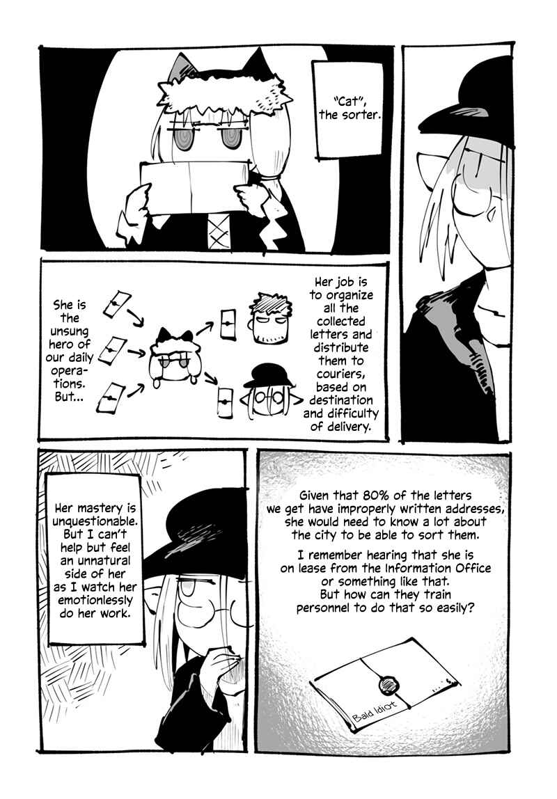 Ryuu to Yuusha to Haitatsunin Chapter 53.2 page 2