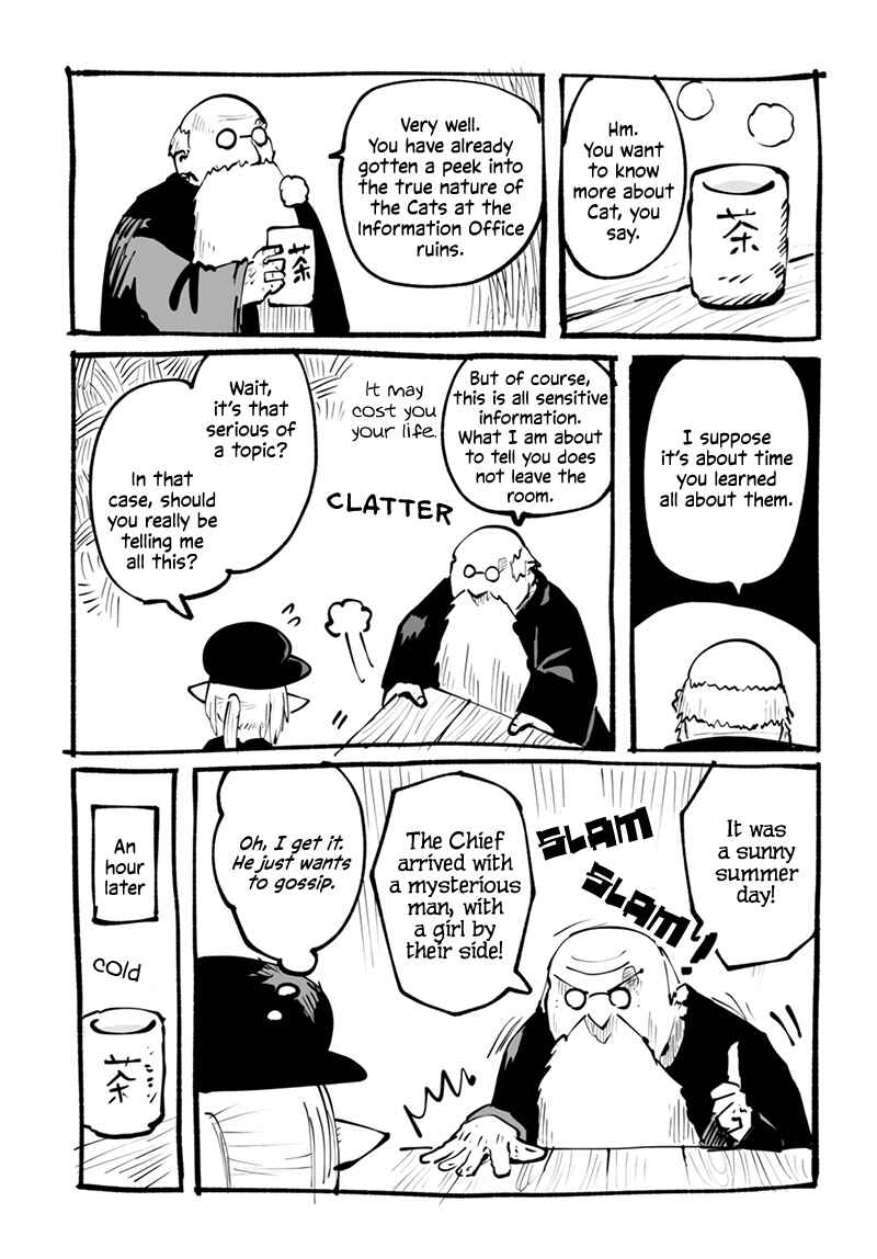 Ryuu to Yuusha to Haitatsunin Chapter 53.2 page 5