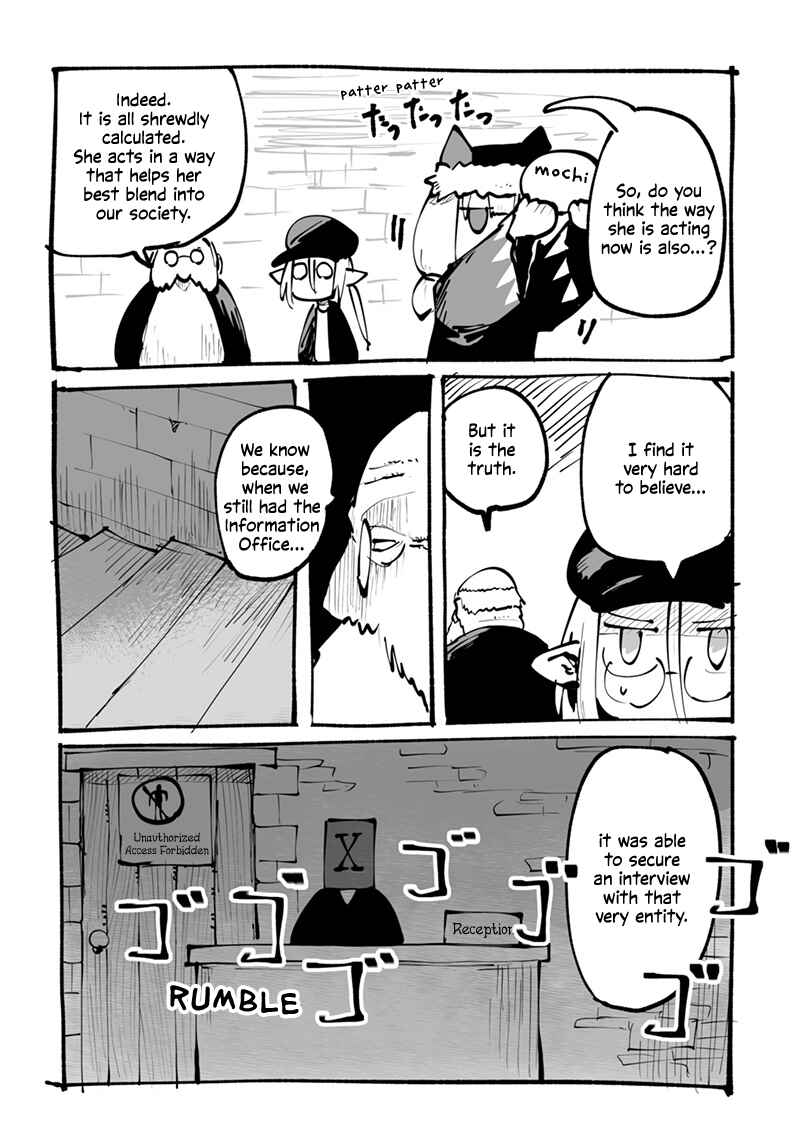 Ryuu to Yuusha to Haitatsunin Chapter 53.2 page 8